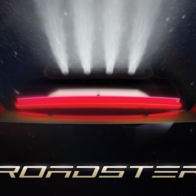 Will It Fly? Musk Teases “Greatest Product Demo Of All Time” At Tonight’s Tesla Roadster Reveal