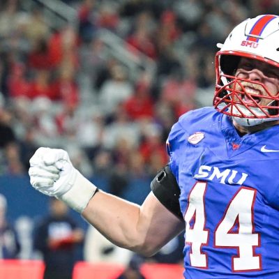 Big first half, clutch defense helps SMU avoid disaster in Holiday Bowl vs. Arizona