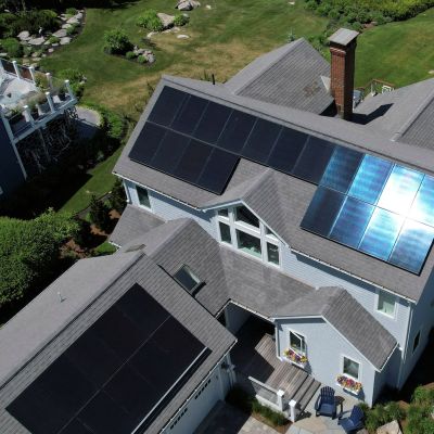 US rooftop solar companies say Republican House bill would be a major setback