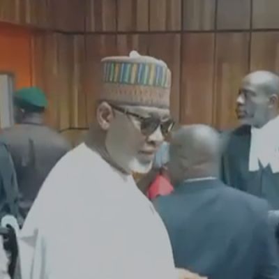 I didn’t spend N100b on Nigeria Air, only N3b was released – Sirika