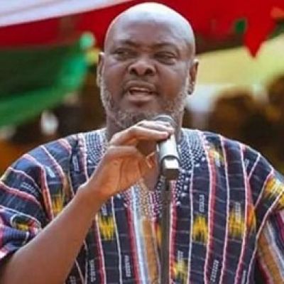 PAOG chairman attends annual Hajj, Umrah Conference and Exhibition in Jeddah – Ghanaian Times