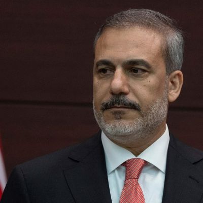 Fidan hopes the election result will be beneficial for the whole island