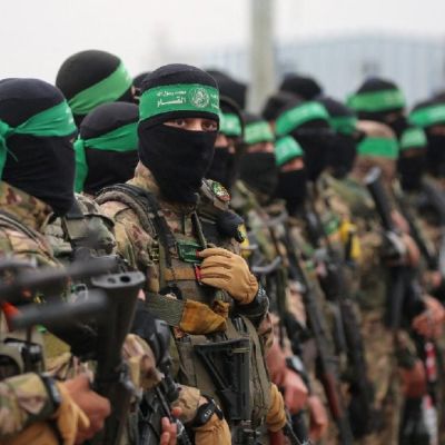 How Hamas Damaged The Palestinian Cause: Tragic Betrayal Of A Just Struggle