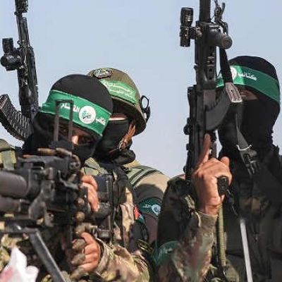 Hamas rejects disarmament, vows to oversee Gaza security