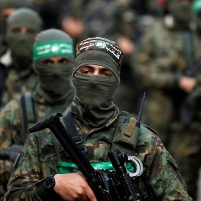 Trump unveils Gaza peace framework as Hamas agrees to disarm - Diaspora Digital Media (DDM News) - Nigeria Breaking News, Africa and World News and Updates