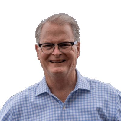 Adam Hamilton wins Democratic nod for Kansas Senate race