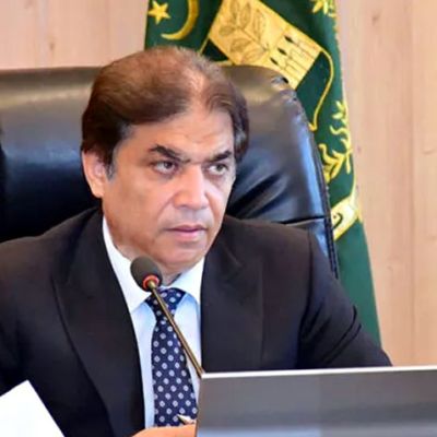 Abbasi expresses grief over demise of former Speaker Sindh Assembly