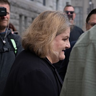 Jury Quickly Convicts Judge Who Helped Illegal Migrant Escape ICE