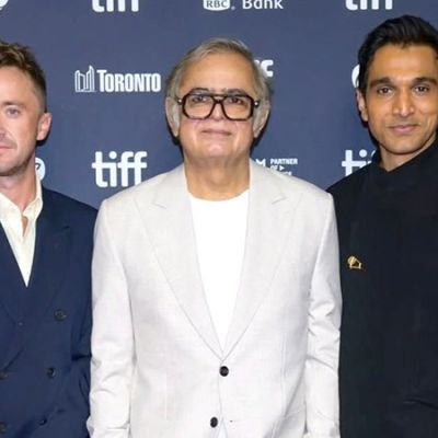 “Historic and Humbling”: Hansal Mehta reacts to Gandhi becoming first Indian series at TIFF primetime : Bollywood News – Bollywood Hungama