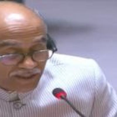 India Demands Urgent UN Overhaul To Make Multilateralism Fit For Future