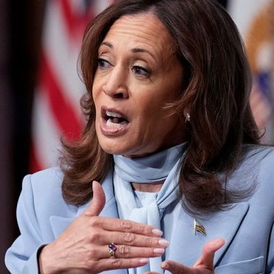 CNN’s Bash says you could ‘start a drinking game’ for every time Harris uses the same talking points