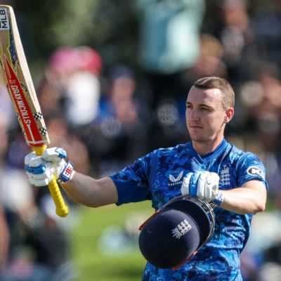 Harry Brook Creates History, Breaks 32-Year-Old Record For…