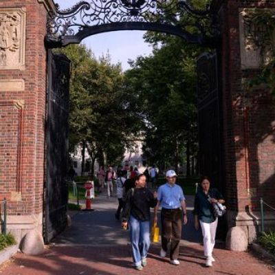 Harvard vs Trump: Trump Administration appeals judge’s decision restoring $2 billion research funding | Today News