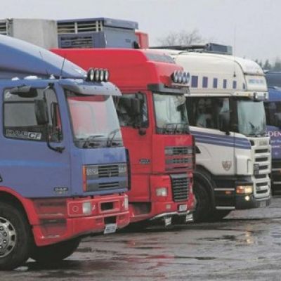 Following Fatal Crash, U.S. Suspends Truck Driver Visa Program