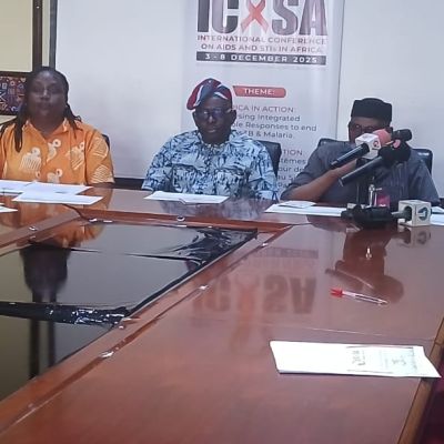 Ghana officially begins ICASA 2025 to deliberate on HIV and other infectious diseases – Ghana Business News