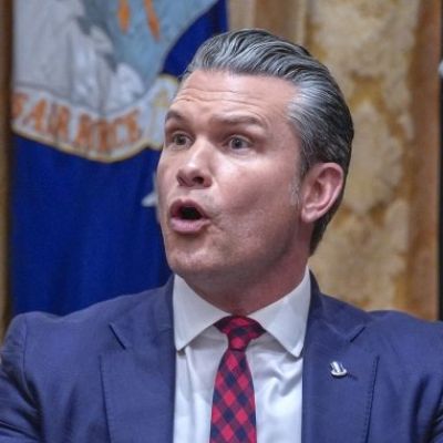 Hegseth says he missed survivors in boat strike as scrutiny mounts – UPI.com