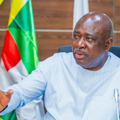 Local Firms Boost Nigeria’s Oil Output by 200,000 bpd, Lokpobiri Cites Reforms – Arise News