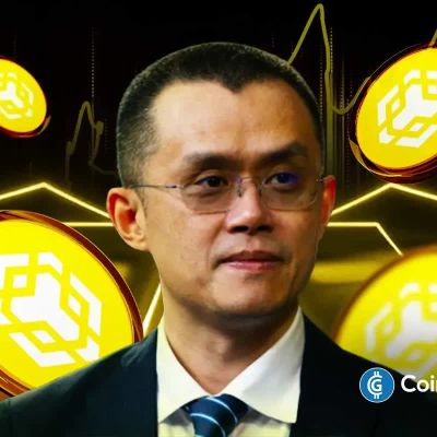 Binance’s Changpeng Zhao Takes on Senator Elizabeth Warren On False “Fraud” Allegations