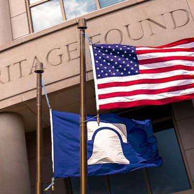 Project 2025 remains nonpartisan, true to 1980s good-gov’t inception despite raucous outcry, key figures say