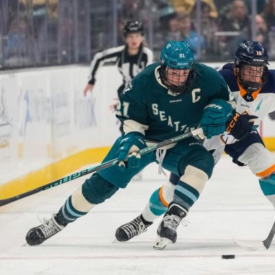 Torrent Earn First Win in Franchise History with 2-1 Victory Over Sirens – The Hockey Writers PWHL Latest News, Analysis & More