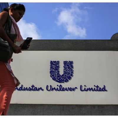 HUL Q1 FY27 Consolidated Net Profit Dips 2% To ₹2,680 Crore