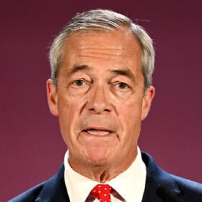 Nigel Farage resigns from parliament to force ‘people vs establishment’ vote