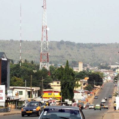 V/R is home to 5.7% of Ghana’s total HIV population – The Ghanaian Chronicle