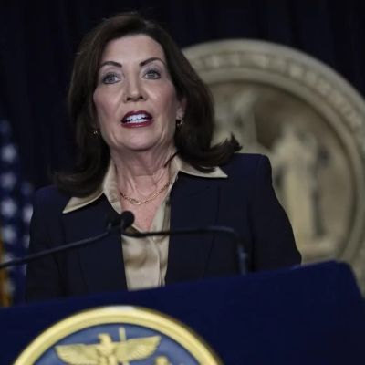 Democratic governors are making a mockery of democracy – Washington Examiner