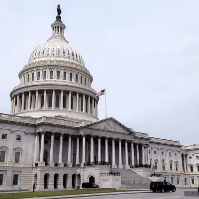 The Shift: House passes bill blocking schools from boycotting Israel