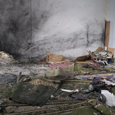 European Union mission to Syria condemns terrorist bombing in Homs