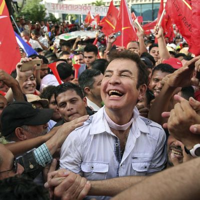 Honduras holds primaries as voter frustration simmers over security and the economy