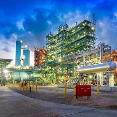 Investigation launched into Honeywell HF release – Cooling Post