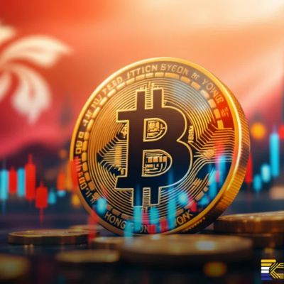 Hong Kong Opens Global Capital Access for Crypto Exchanges