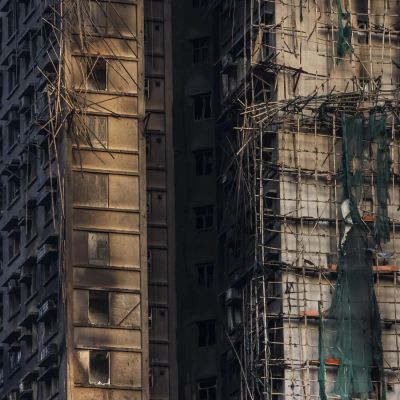 Hong Kong apartment fire death toll climbs to 128 – Jowhar News Leader | Somali News