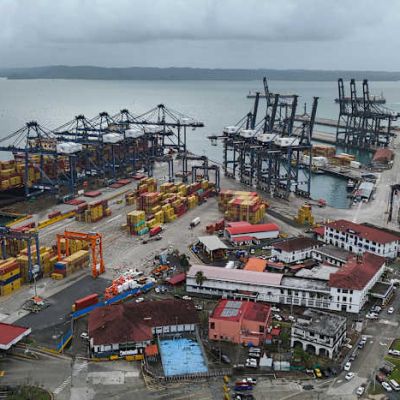 Hong Kong vs. Maersk: Explosive Arbitration Battle Unveiled Over Panama Port Allegations – Internewscast Journal