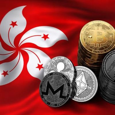 Institutional Influx: Hong Kong Proposes “Crypto for Insurers” Framework – FinanceFeeds