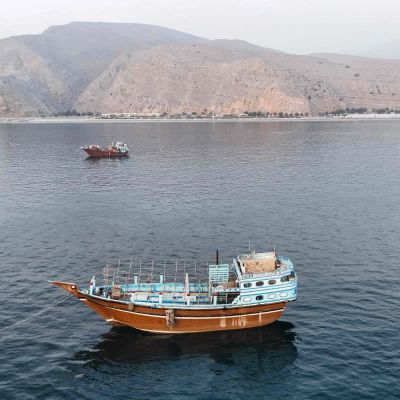 Iran and Oman hold first Hormuz Strait management talks