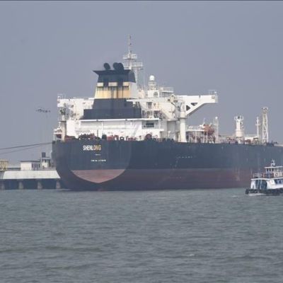 Russia, Saudi Arabia urge calm, diplomacy in Strait of Hormuz