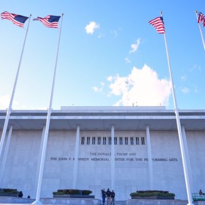 Democrats React Strongly to Kennedy Center’s Name Change as Ric Grenell Weighs In – Internewscast Journal