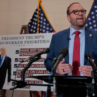 Vought Defends 'Big Beautiful Bill', Touts 'Historic $1.6 Trillion in Savings