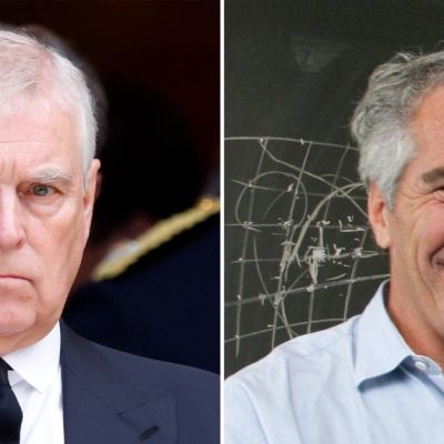 House Committee Seeks Testimony From Prince Andrew About Jeffrey Epstein