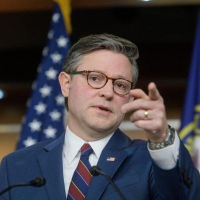 ICE raids fight complicates House vote, risking longer shutdown