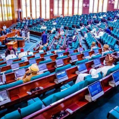 Tinubu seeks constitutional backing for State Police, transmits Bill to Reps