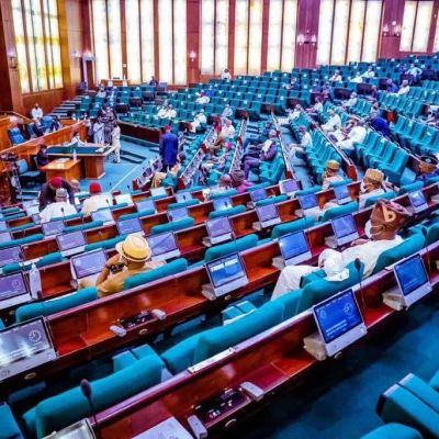 House of Reps orders tax law review amid alleged alterations