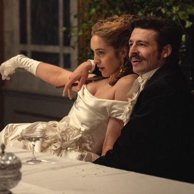 Trouble is brewing in first look at Netflix’s House of Guinness