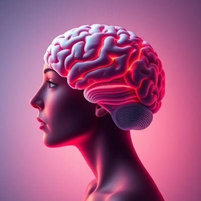 How Menopause Remodels the Female Brain: Insights Into Neurological Changes