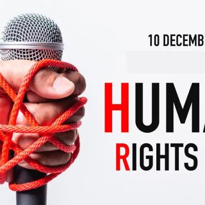 Human Rights Day 2025 History, Importance – Stack Umbrella