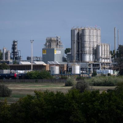 Hungary threatens to block EU’s 20th Russia sanctions package over halted oil shipments