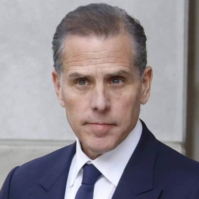 Hunter Biden says he will run in the 2028 US election, but on one condition: “Here’s the deal…” – THE LOCAL REPORT ARTICLES