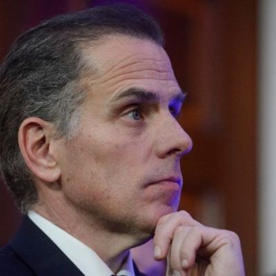 Hunter Biden admits Joe Biden’s Afghanistan withdrawal was an ‘absolute failure,’ says ‘there was a better way to do it’